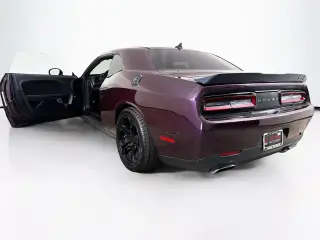 Dodge Challenger 2020 R/T Scat Pack 2 puertas Cupé