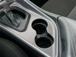 Dodge Challenger 2020 R/T Scat Pack 2 puertas Cupé