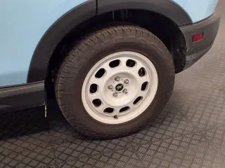 Ford Bronco Sport 2024 AWD Heritage 4 puertas SUV