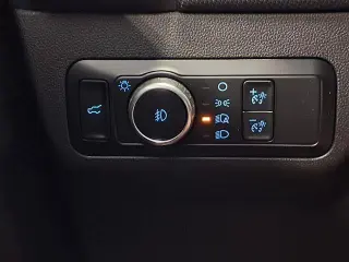 Ford Bronco Sport 2024 AWD Heritage 4 puertas SUV