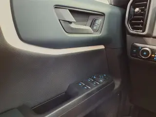 Ford Bronco Sport 2024 AWD Heritage 4 puertas SUV