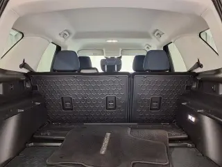 Ford Bronco Sport 2024 AWD Heritage 4 puertas SUV