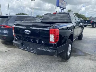 Ford Ranger 2025 4x2 XL 4 puertas SuperCrew 5.0 pies SB