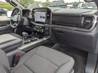 Ford F-150 2023 4x4 XLT 4 puertas SuperCrew 5.5 pies SB