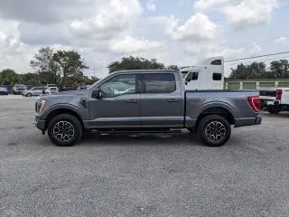 Ford F-150 2023 4x4 XLT 4 puertas SuperCrew 5.5 pies SB
