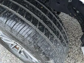 Ford F-150 2019 4x4 XLT 4 puertas SuperCrew 5.5 pies. SB