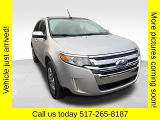 Ford Edge 2014 AWD Limited 4 puertas Crossover