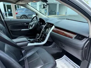 Ford Edge 2014 AWD Limited 4 puertas Crossover