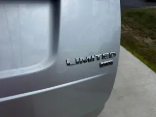 Ford Edge 2014 AWD Limited 4 puertas Crossover