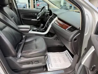 Ford Edge 2014 AWD Limited 4 puertas Crossover