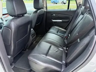 Ford Edge 2014 AWD Limited 4 puertas Crossover