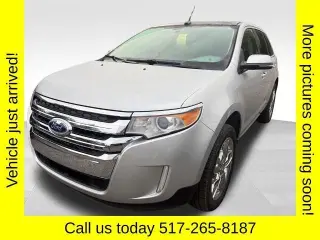 Ford Edge 2014 AWD Limited 4 puertas Crossover