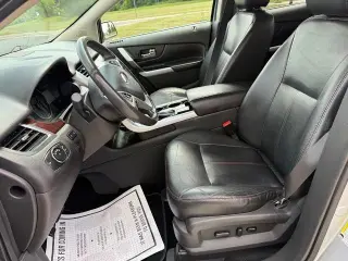 Ford Edge 2014 AWD Limited 4 puertas Crossover