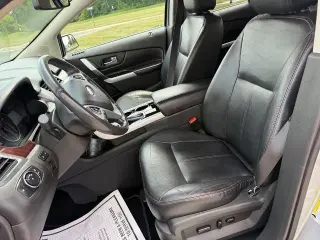 Ford Edge 2014 AWD Limited 4 puertas Crossover
