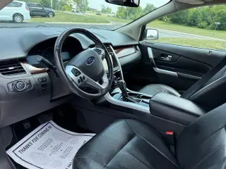 Ford Edge 2014 AWD Limited 4 puertas Crossover