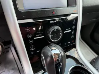 Ford Edge 2014 AWD Limited 4 puertas Crossover