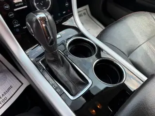 Ford Edge 2014 AWD Limited 4 puertas Crossover