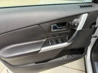 Ford Edge 2014 AWD Limited 4 puertas Crossover