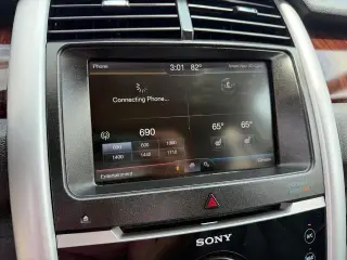 Ford Edge 2014 AWD Limited 4 puertas Crossover