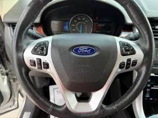 Ford Edge 2014 AWD Limited 4 puertas Crossover