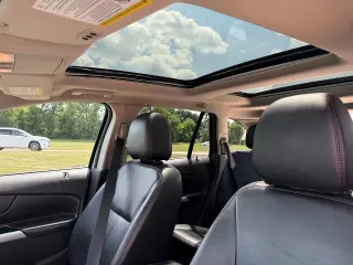 Ford Edge 2014 AWD Limited 4 puertas Crossover
