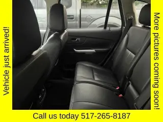 Ford Edge 2014 AWD Limited 4 puertas Crossover