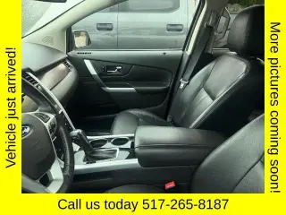 Ford Edge 2014 AWD Limited 4 puertas Crossover