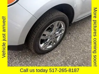 Ford Edge 2014 AWD Limited 4 puertas Crossover