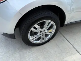 Ford Edge 2014 AWD Limited 4 puertas Crossover