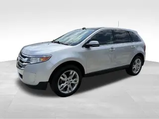 Ford Edge 2014 AWD Limited 4 puertas Crossover