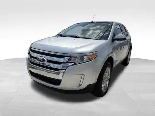 Ford Edge 2014 AWD Limited 4 puertas Crossover