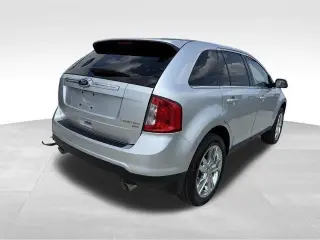 Ford Edge 2014 AWD Limited 4 puertas Crossover