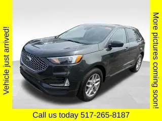 Ford Edge 2023 AWD SEL 4 puertas Crossover