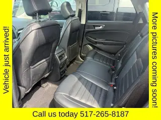 Ford Edge 2023 AWD SEL 4 puertas Crossover