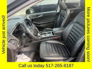 Ford Edge 2023 AWD SEL 4 puertas Crossover