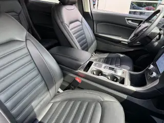 Ford Edge 2024 AWD SEL 4 puertas SUV