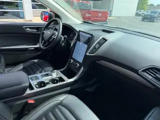 Ford Edge 2024 AWD SEL 4 puertas SUV