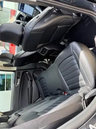 Ford Edge 2024 AWD SEL 4 puertas SUV