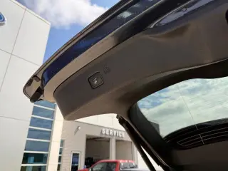 Ford Edge 2024 AWD SEL 4 puertas SUV