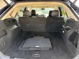 Ford Edge 2024 AWD SEL 4 puertas SUV