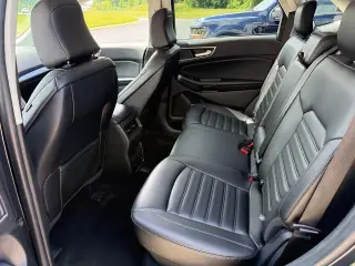 Ford Edge 2024 AWD SEL 4 puertas SUV