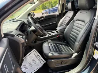 Ford Edge 2024 AWD SEL 4 puertas SUV