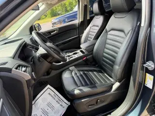 Ford Edge 2024 AWD SEL 4 puertas SUV