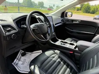 Ford Edge 2024 AWD SEL 4 puertas SUV