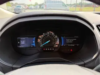 Ford Edge 2024 AWD SEL 4 puertas SUV
