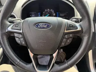 Ford Edge 2024 AWD SEL 4 puertas SUV