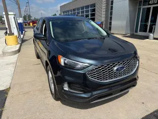 Ford Edge 2024 AWD SEL 4 puertas SUV