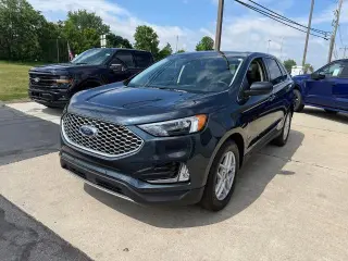 Ford Edge 2024 AWD SEL 4 puertas SUV