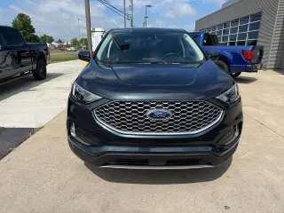 Ford Edge 2024 AWD SEL 4 puertas SUV