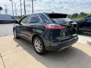 Ford Edge 2024 AWD SEL 4 puertas SUV